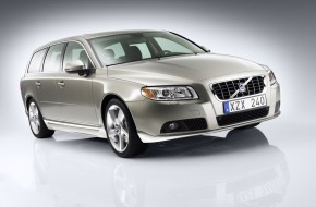 2008 Volvo V70