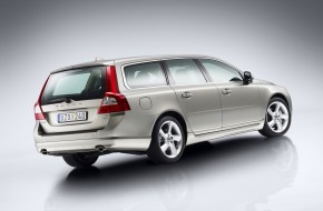 2008 Volvo V70