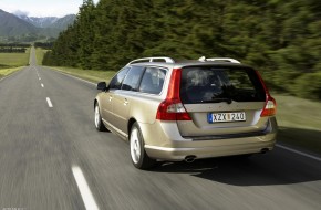 2008 Volvo V70