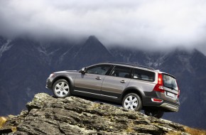 2008 Volvo XC70