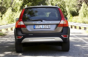 2008 Volvo XC70