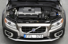 2008 Volvo XC70