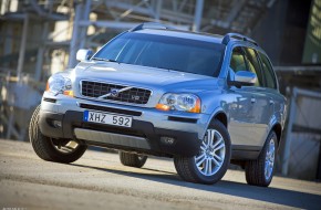 2008 Volvo XC90