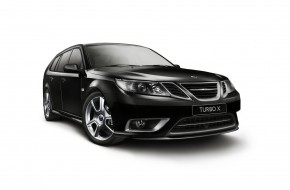 2008 Saab Turbo X