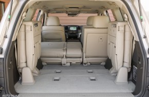 2008 Toyota Land Cruiser