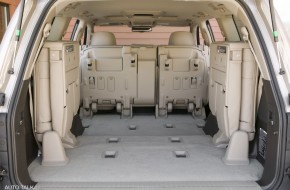 2008 Toyota Land Cruiser