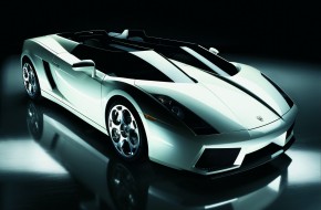 2007 Lamborghini Concept S