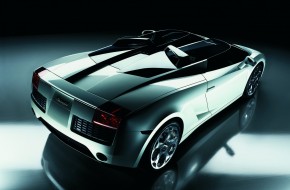 2007 Lamborghini Concept S