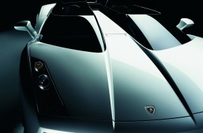 2007 Lamborghini Concept S