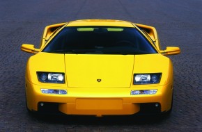 2001 Lamborghini Diablo