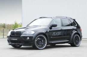 2008 Hamann BMW X5 Flash