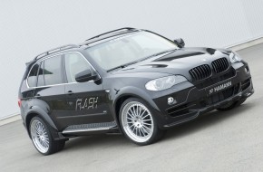 2008 Hamann BMW X5 Flash