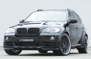 2008 Hamann BMW X5 Flash