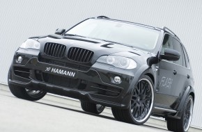 2008 Hamann BMW X5 Flash