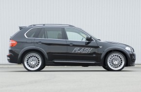 2008 Hamann BMW X5 Flash