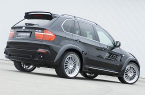 2008 Hamann BMW X5 Flash