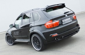 2008 Hamann BMW X5 Flash