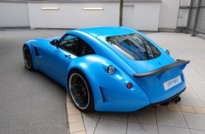 2008 Wiesmann GT MF 5