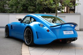 2008 Wiesmann GT MF 5