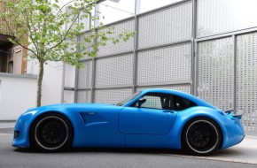 2008 Wiesmann GT MF 5