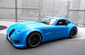 2008 Wiesmann GT MF 5