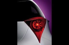 2008 Toyota iQ Concept