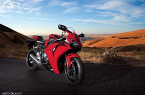 2008 Honda CBR1000RR