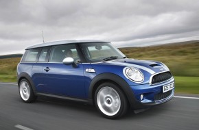 2008 MINI Clubman