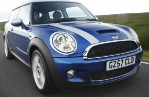 2008 MINI Clubman