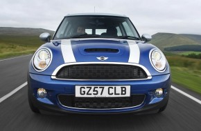 2008 MINI Clubman