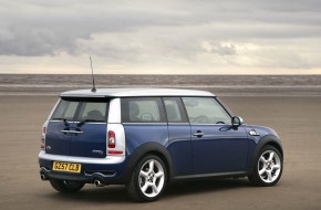 2008 MINI Clubman