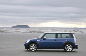 2008 MINI Clubman