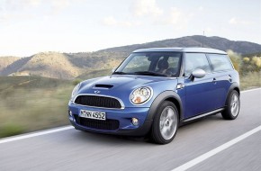 2008 MINI Clubman