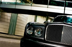 2008 Bentley Arnage