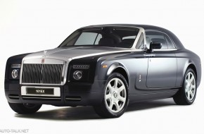 2008 Rolls-Royce 101EX