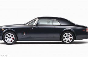 2008 Rolls-Royce 101EX