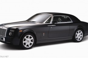 2008 Rolls-Royce 101EX