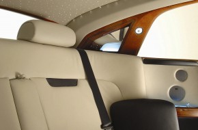 2008 Rolls-Royce 101EX