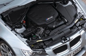 2008 BMW M3 Sedan