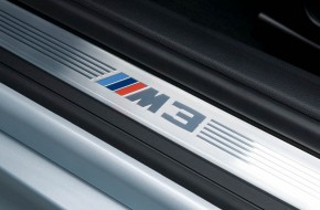 2008 BMW M3 Sedan