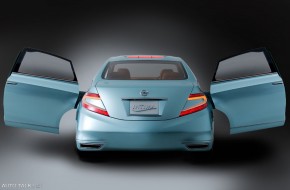 Nissan Intima Concept