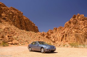 2008 Mercedes-Benz E320 BLUETEC