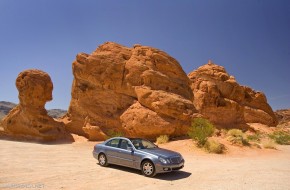 2008 Mercedes-Benz E320 BLUETEC