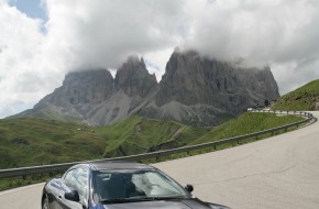 2007 Maserati GranTurismo