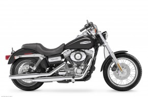 2007 Harley-Davidson Dyna