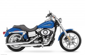 2007 Harley-Davidson Dyna