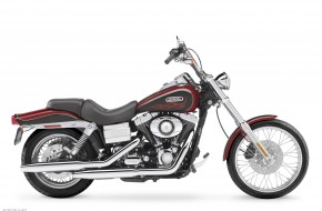 2007 Harley-Davidson Dyna