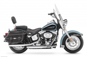 2007 Harley-Davidson Softail