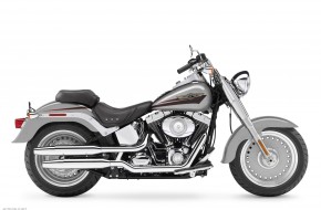 2007 Harley-Davidson Softail