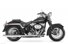 2007 Harley-Davidson Softail